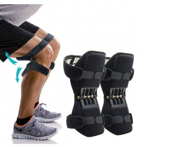 

Бандаж Powerknee для коленного сустава 2шт