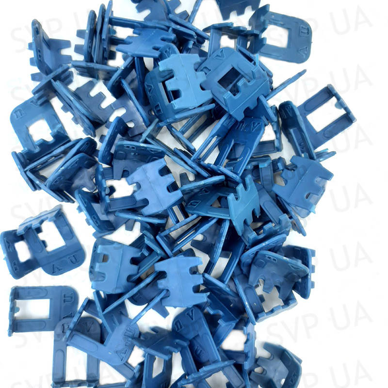 

3000 шт. Основание (2 мм) для системы выравнивания плитки.