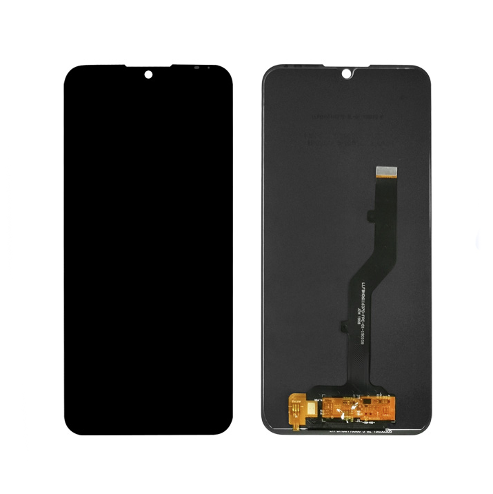 

Дисплей + сенсор для ZTE Blade A7 (2020) Black, Черный