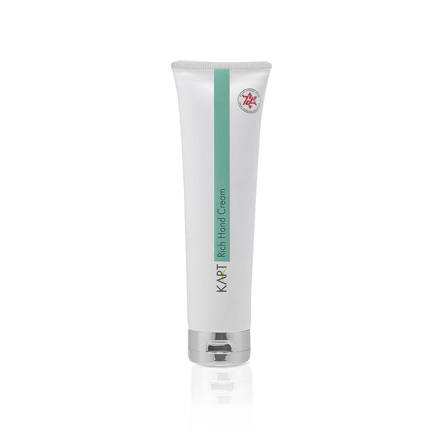 

Питательный интенсивный крем для рук - Kart Feeto Care Rich Hand Cream 100мл