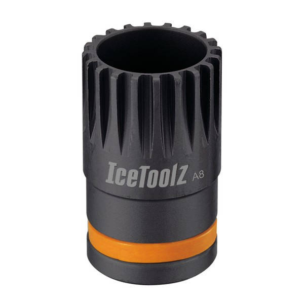 

Ключ Ice Toolz 11B1 съём. д/каретки Shimano/ISIS