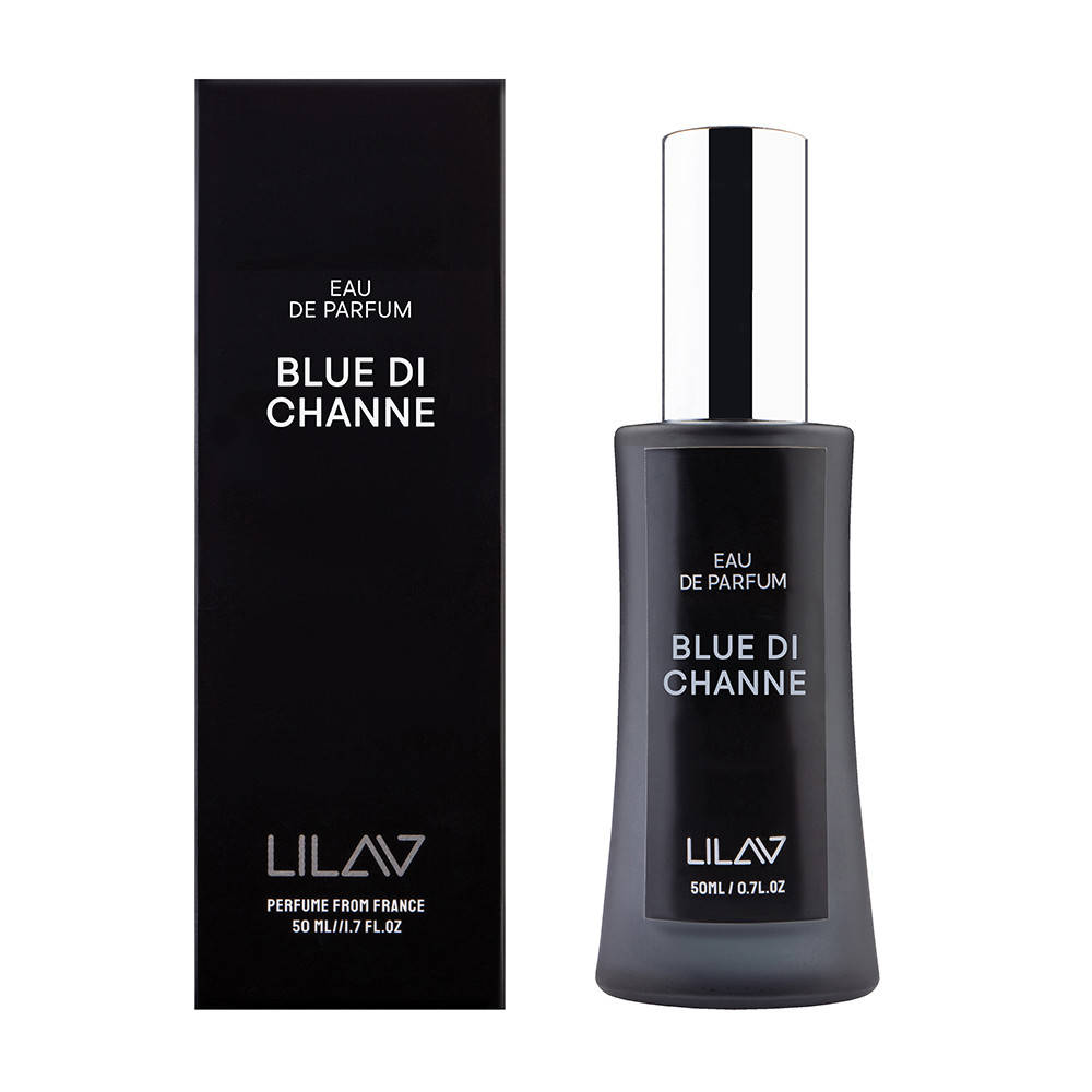 

Lilav Парфюмированная вода Blue Di Channe