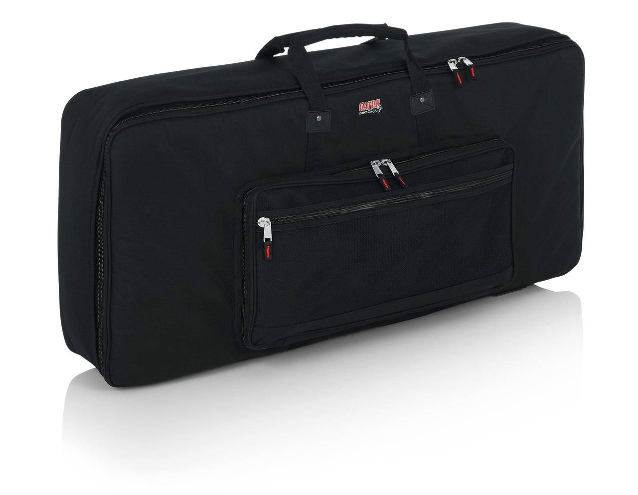 

Сумка для синтезатора GATOR GKB-61 61 Note Keyboard Gig Bag