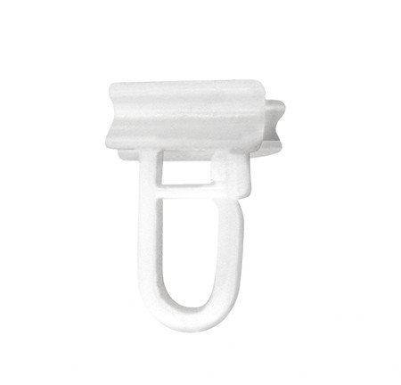 

Бегунок для трубы профиль, профиля SQUARE LINE (10шт./уп.)