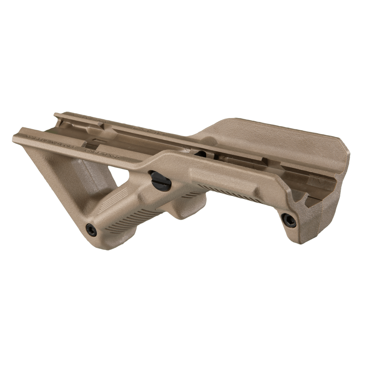 

Угловая ручка Magpul - RIS AFG® Angled Fore Grip - Flat Dark Earth - MAG411-FDE