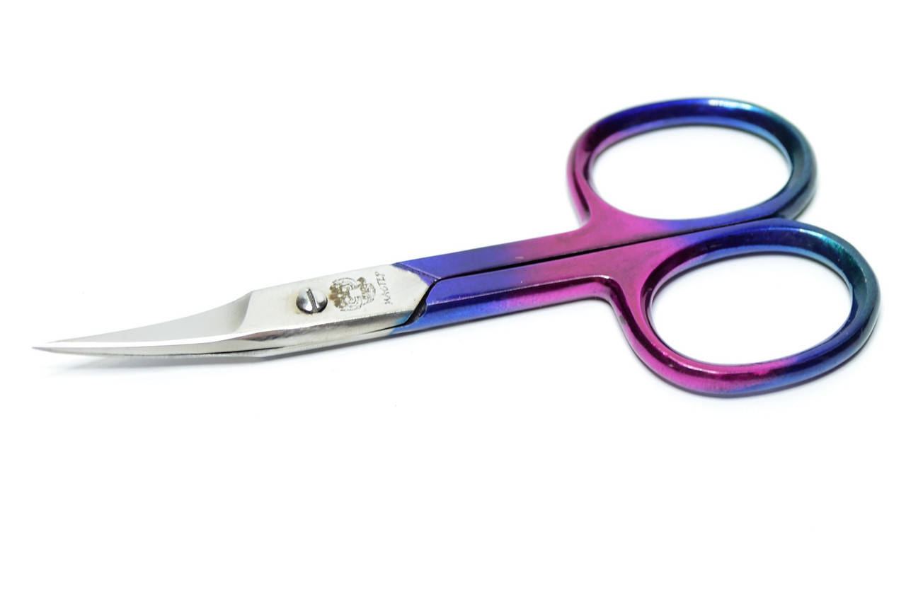 

Ножницы ногтевые Мастер 702 Р.