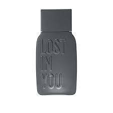 

Парфюмерная вода для него Lost in You [Лост ин Ю] орифлейм