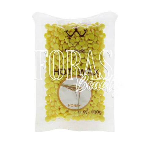 

Воск Hot Wax 100г