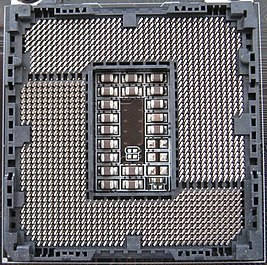 

Socket 1155