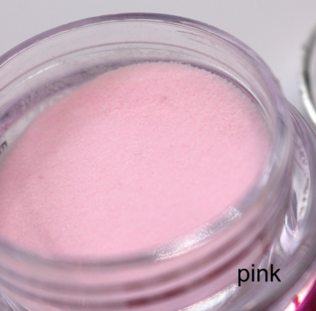 

Акриловая пудра EzFlow 60 г. Pink