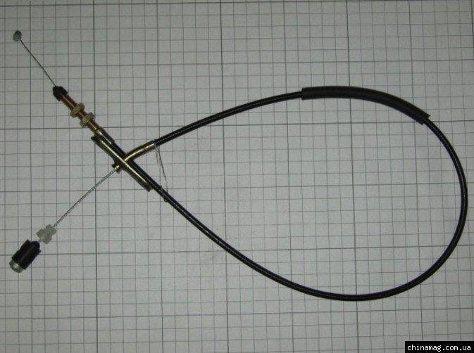 

Трос газа Great Wall Safe, 1108120-D01, Great Wall Safe