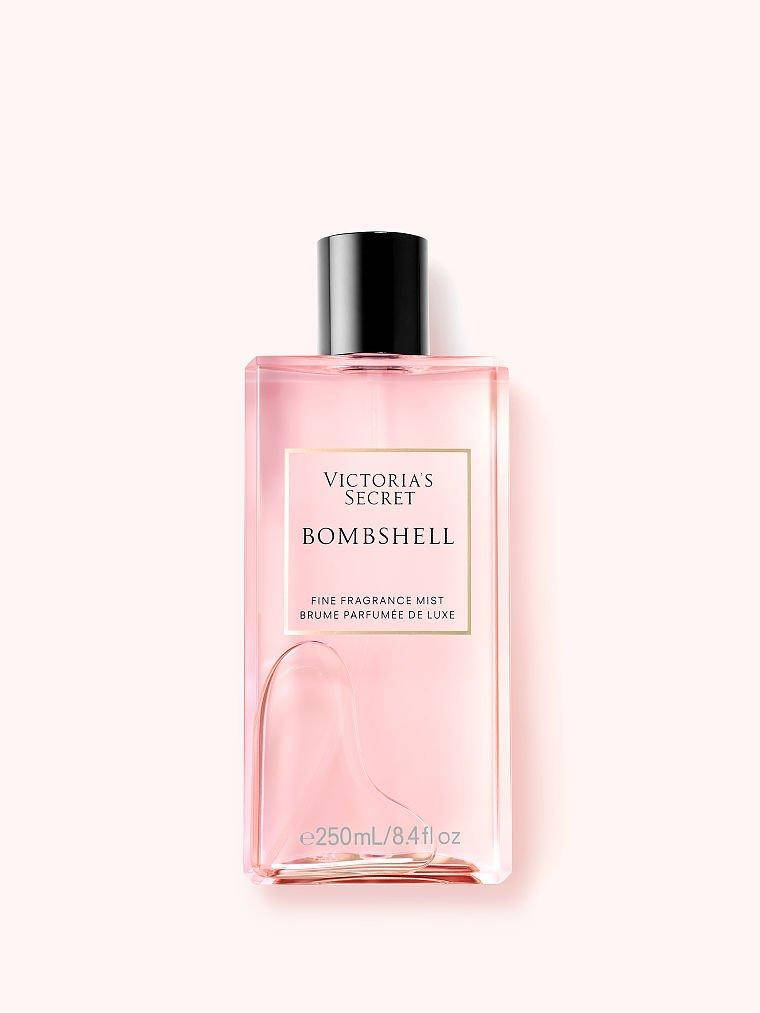 

Мист спрей от Victoria's Secret - Bombshell 250 мл