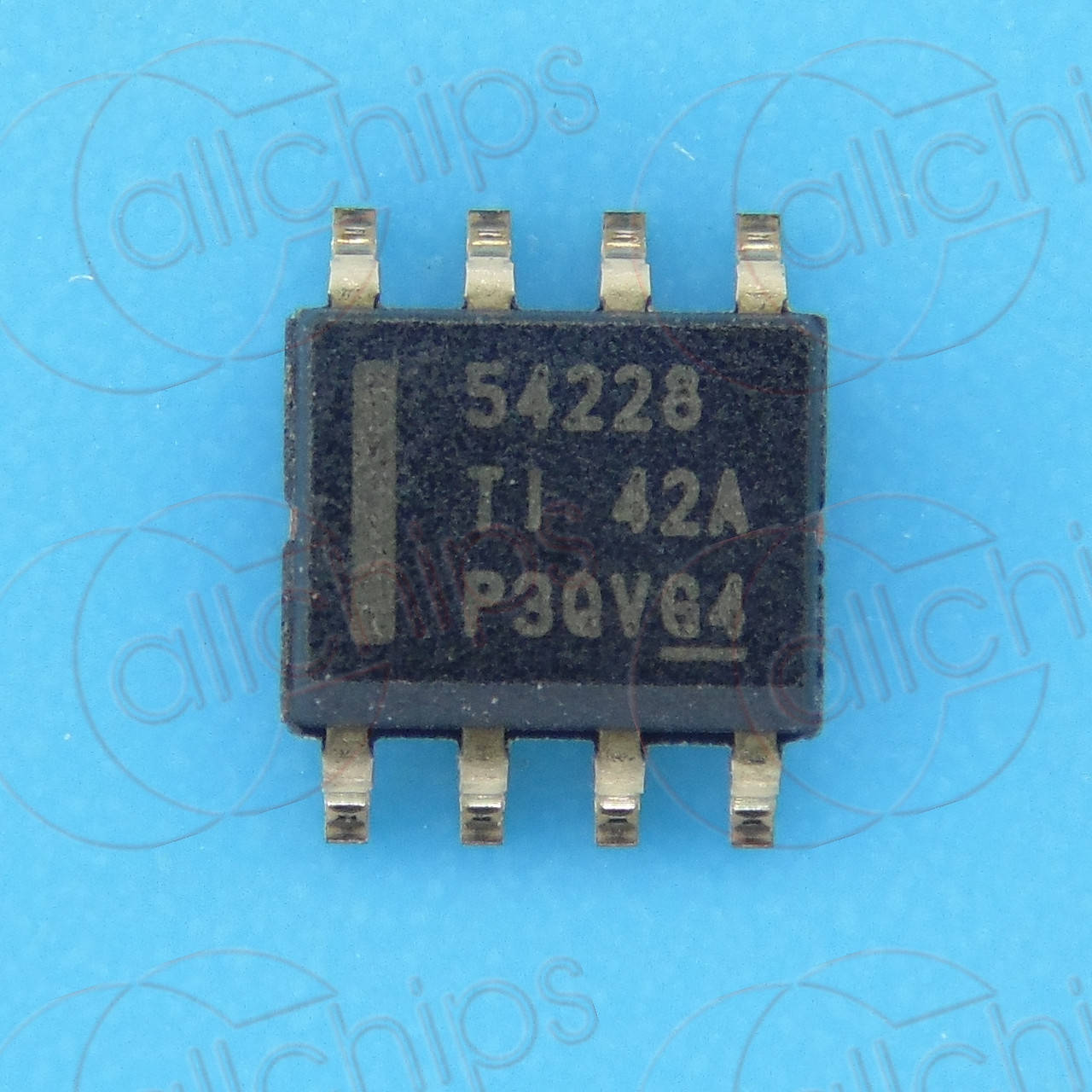

Стабилизатор ADJ 2А TI TPS54228DDAR PSOP8