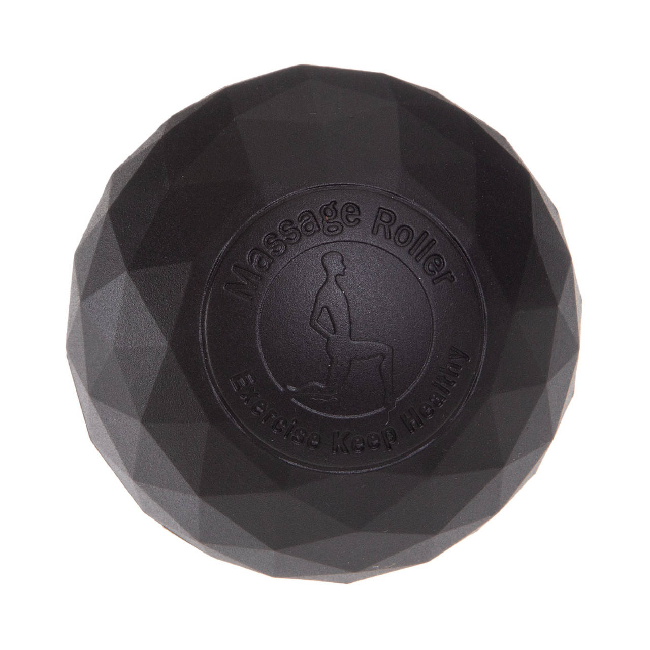 

Мяч массажный Lacrosse Massage Ball 6 см для массажа спины и триггерных точек (FI-3809)