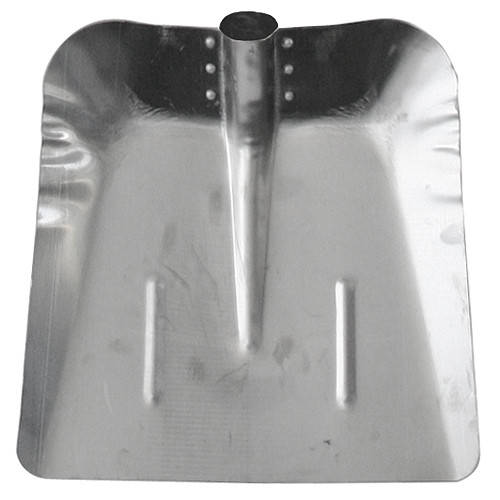 

Лопата для снігу алюмінієва Strend Pro 335*345 мм. ( без ручки )