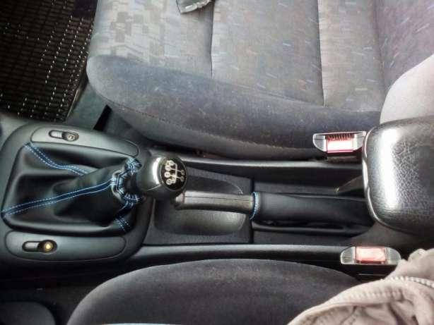 

Чехол на КПП и ручник для Opel VectraA/B