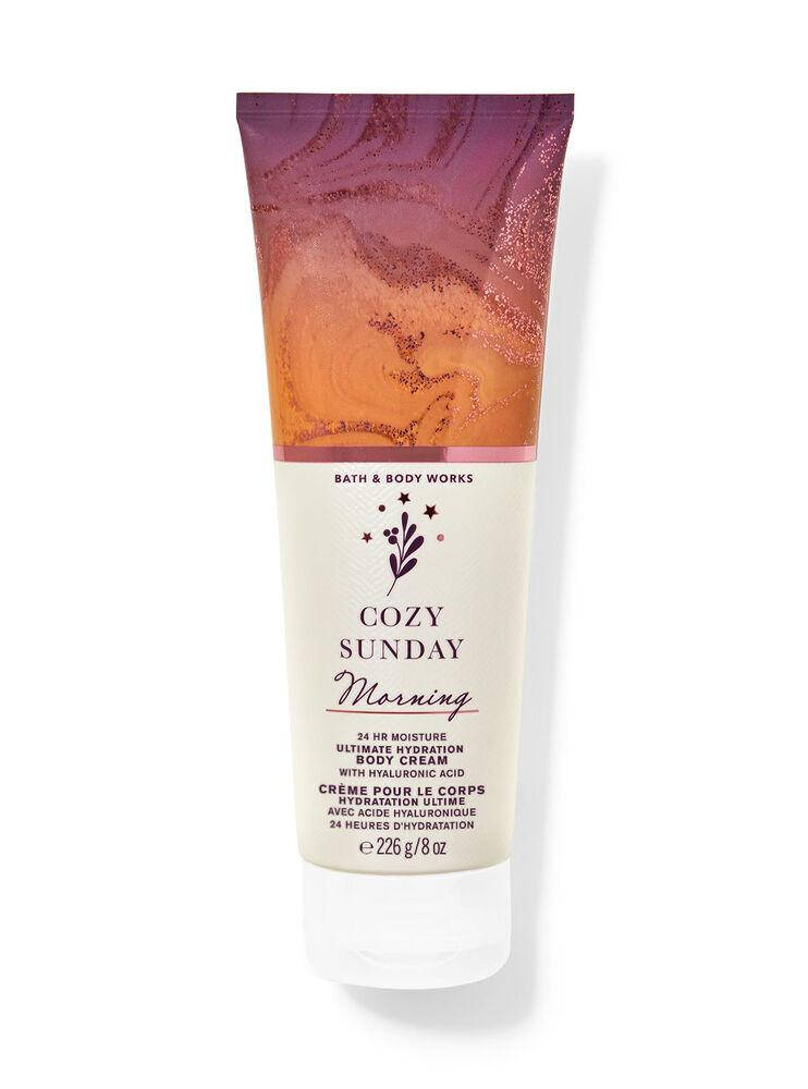 

Крем для тела Bath & Body Works Cozy Sunday Morning