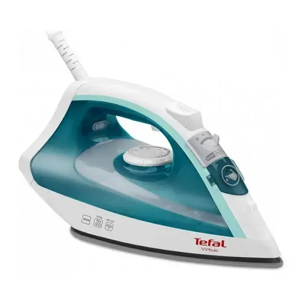 

Утюг Tefal FV1710E0 Blue White с паром, Белый