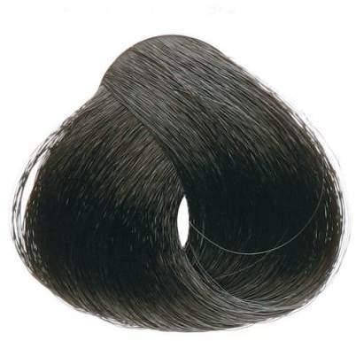 

Крем-краска для волос Inebrya Color 1/0 черный 100 мл.