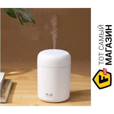 

Увлажнитель воздуха Doc-Team Adna Humidifier DQ107 White