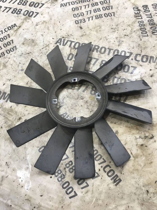 

Крыльчатка вентилятора Bmw 318 e36 1 723 363 9