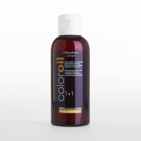

Color Oil №1