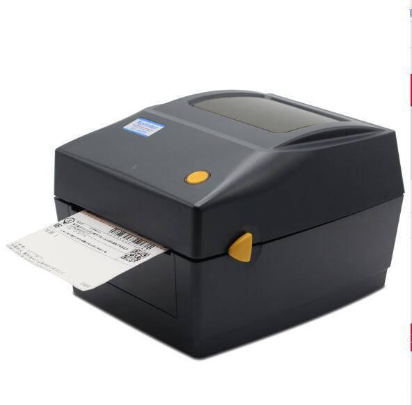 

Термопринтер этикеток Xprinter XP-460B (XP-420B) 112 мм для Новой Почты !