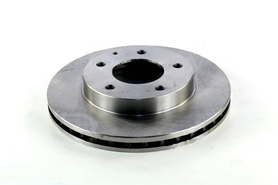 

Диск тормозной Mazda 626 92-02 передний