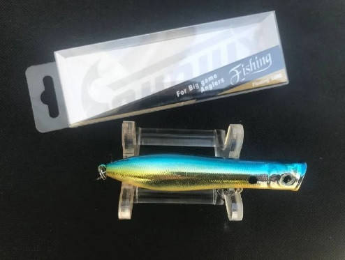 

Воблер Поппер Fishing Killer Pop