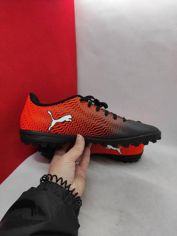 

Сороконожки puma rapido ii tt 106062-03 оригинал