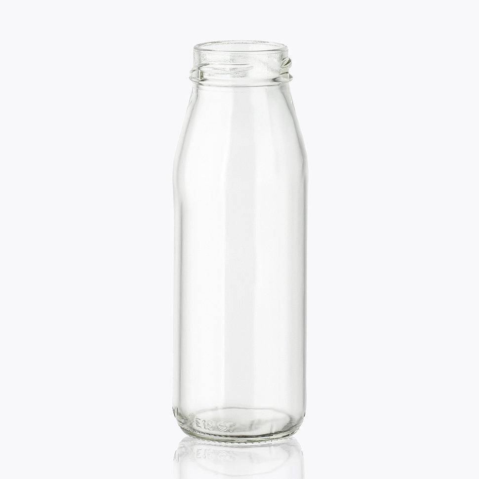 

Пляшка для соку 300 мл (ТО 38)