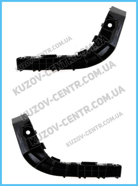 

Крепление переднего бампера Hyundai Elantra HD 06-10 правый, нижний (FPS) 865142H000