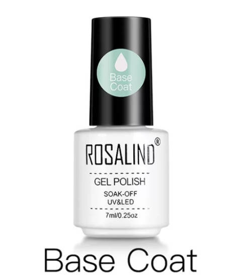 

База Rosalind, 7 мл.