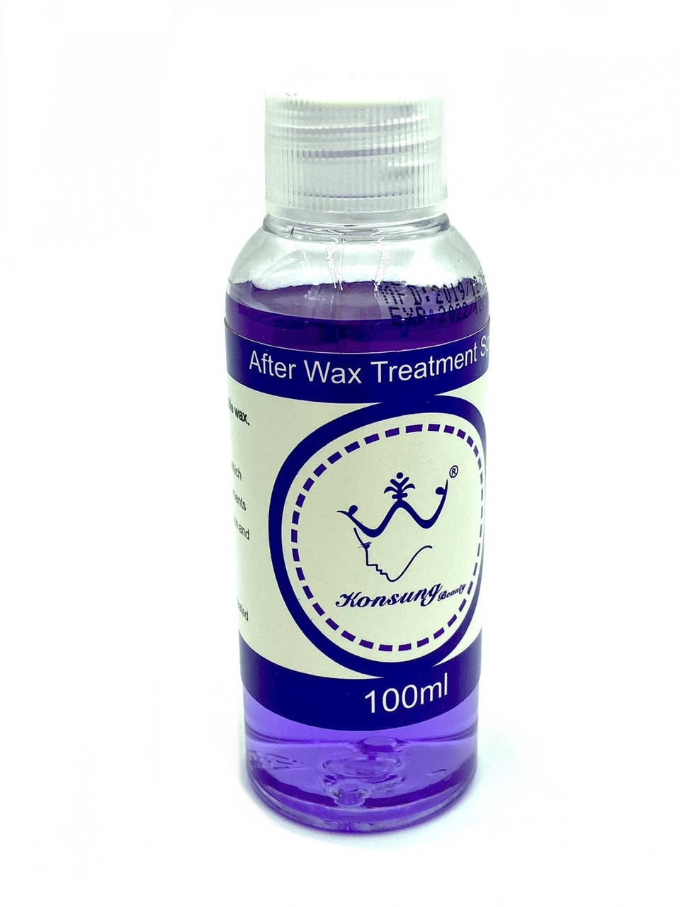 

Лосьон после депиляции After Wax Konsung Beauty, 100 мл