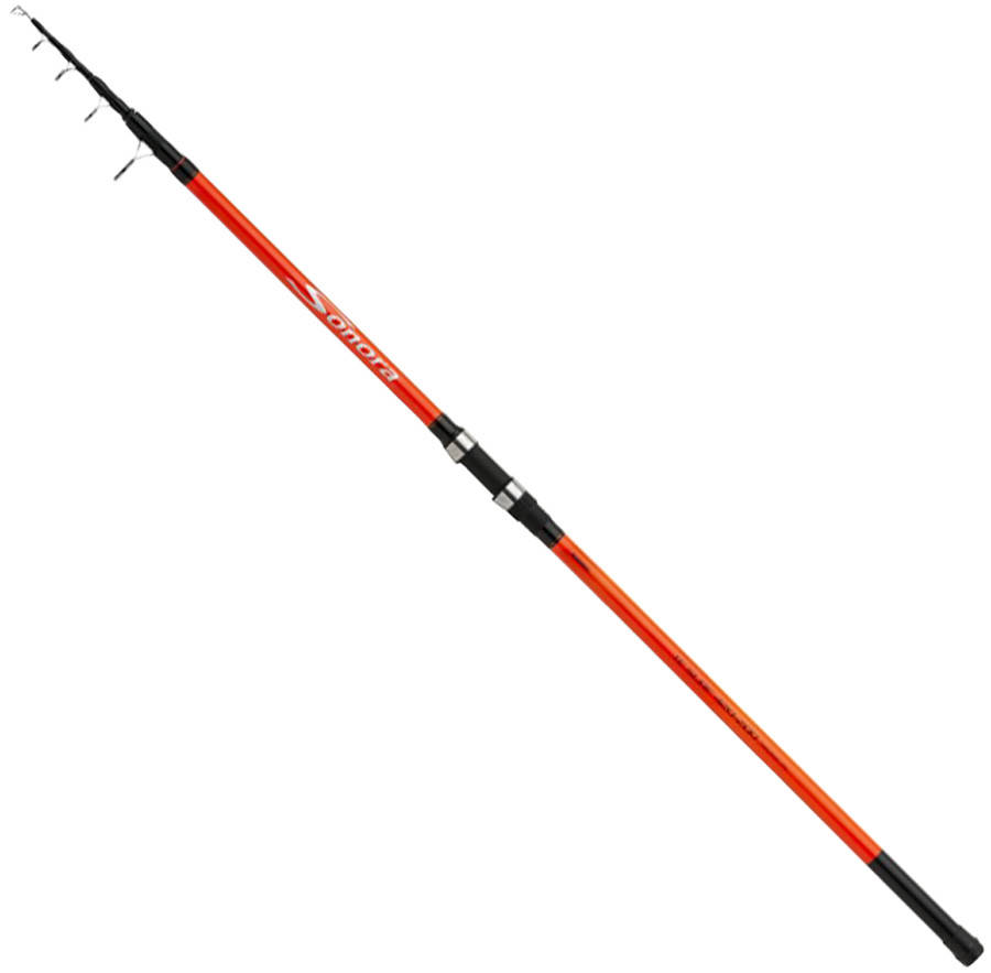 

Удилище серфовое Shimano Sonora Surf TE 4.20m 200g