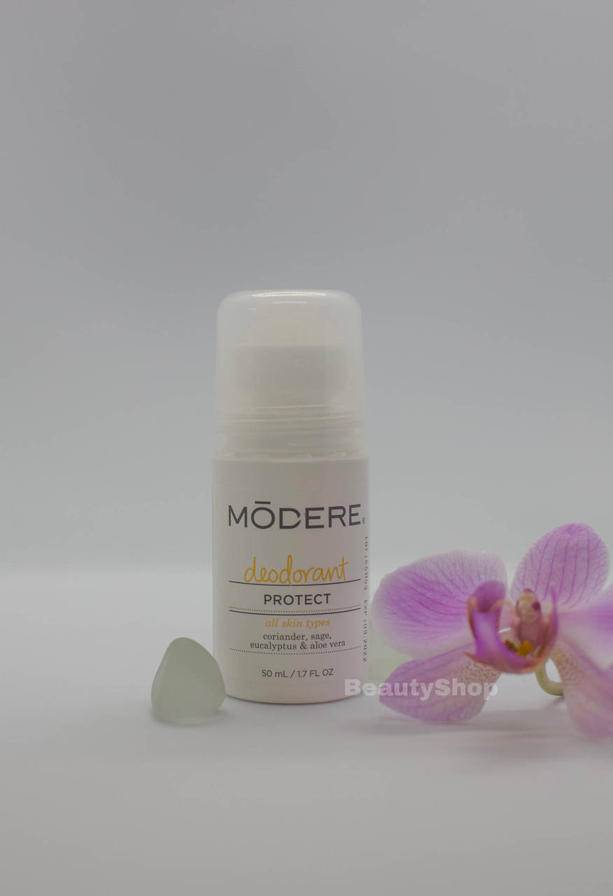 

Дезодорант- антиперспирант Modere 50 мл