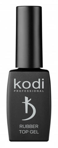

Покрытие каучуковое для гель-лака Kodi Professional Rubber Top Gel 12 мл