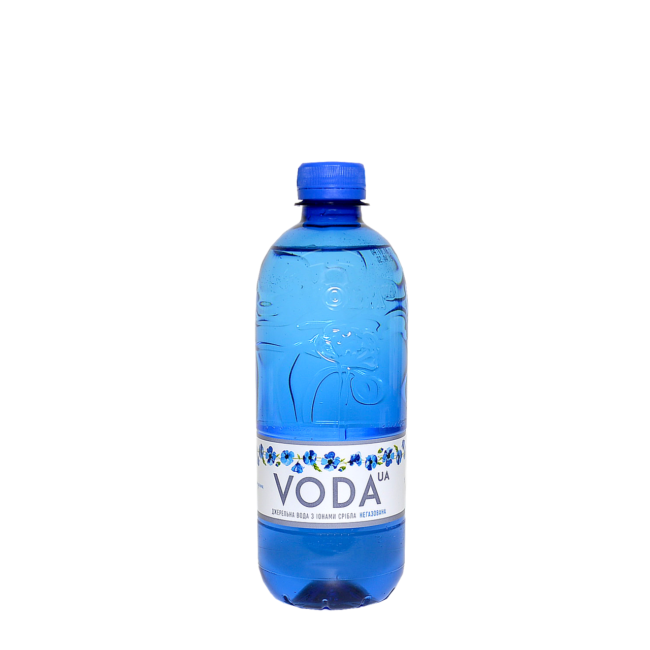 

Вода Vodaua негазированная пэт 0,5 л (1ящ/12шт)