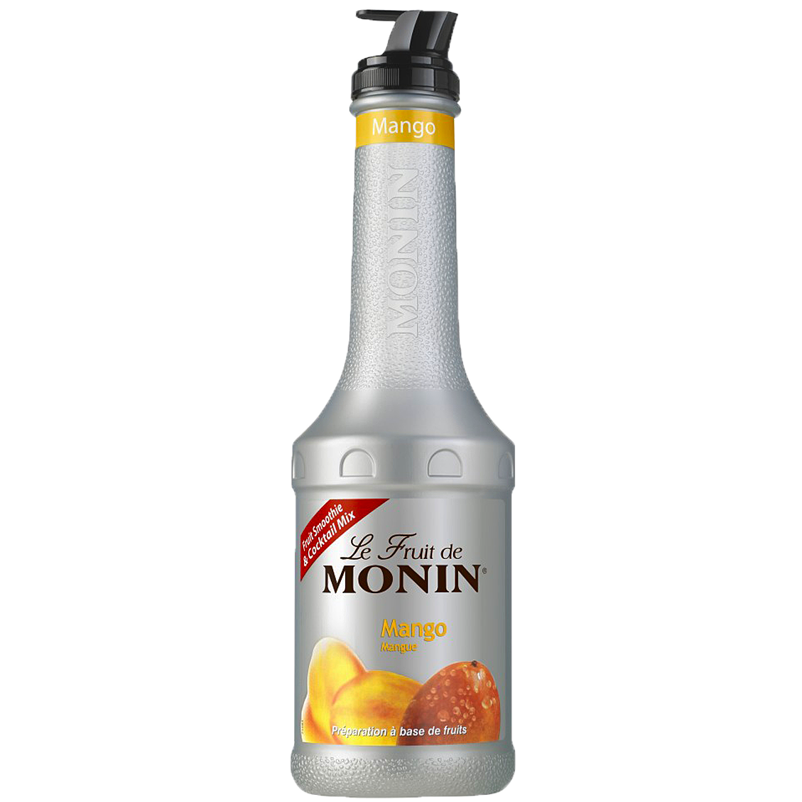 

Пюре "MONIN" Манго 1л