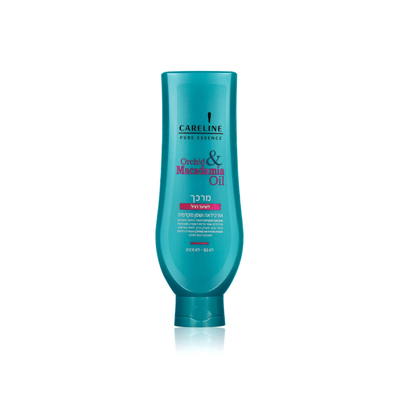 

Кондиционер для нормальных волос Careline, 600 ml