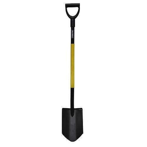 

Лопата Strend Pro STYLER X03 заостренная со стальной ручкой Словакия 211726