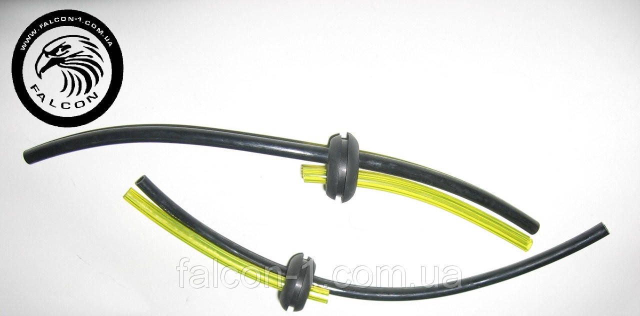 

Шланг топливный бензобака мотокоса