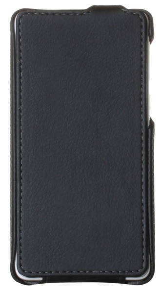 

Чехол RED POINT Huawei GR5 2017 (BLL-21) - Flip lux (Black) ФЛ.155.З.01.23.000