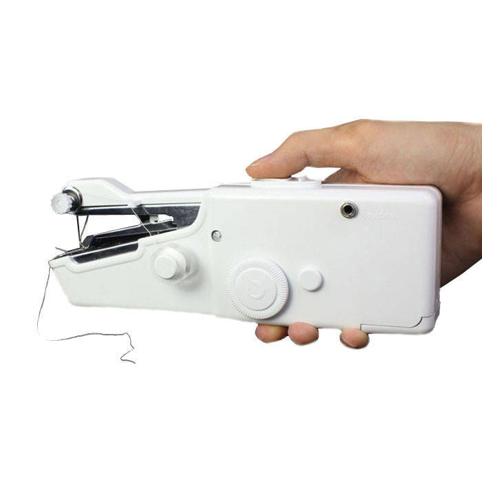 

Ручная мини швейная машинка - Handy Stitch, Топовый
