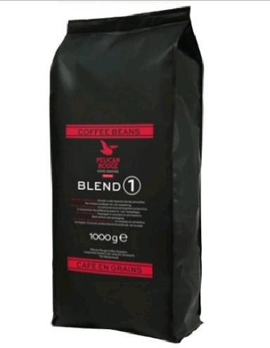 

Кава в зернах Pelican Rouge Blend №1 Нідерланди