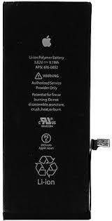 

IPhone6 ​​Plus battery orig ++