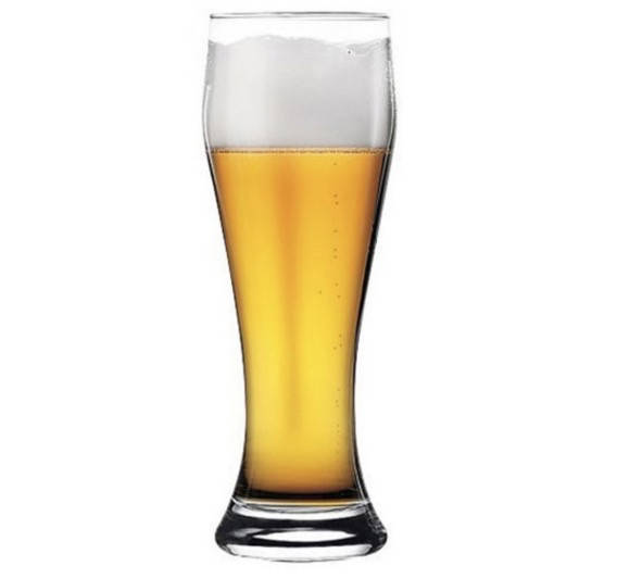 

Бокалы для пива Pasabahce Pub 300 мл /6 шт в уп/ 42116