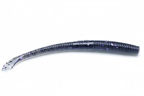 

Силікон GARY YAMAMOTO Kut Tail Worm 4" 157