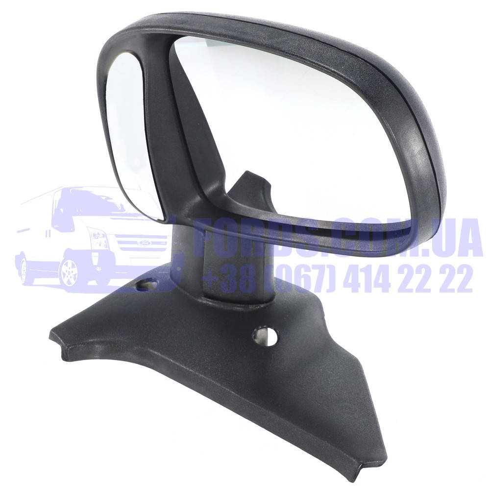 

Зеркало левое FORD TRANSIT 1994-2000 (Механика) (1053418/94VB17683AM/BSG30900012) BSG