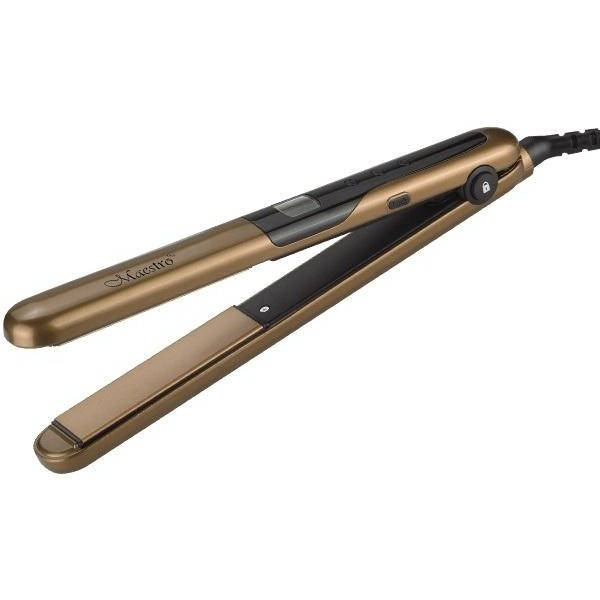 

Выпрямитель для волос Maestro MR-255